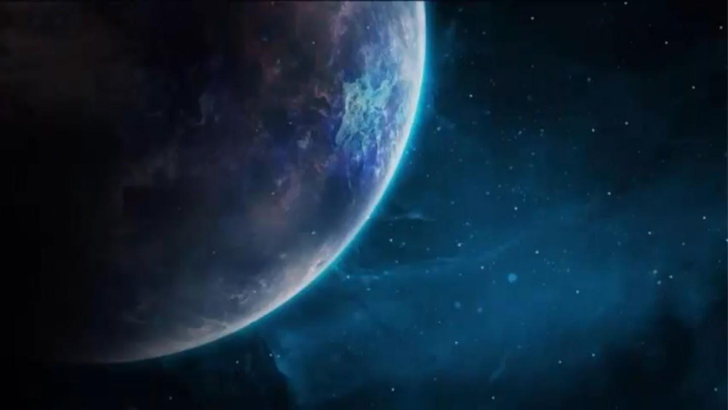 Exoplanet K2-18b 