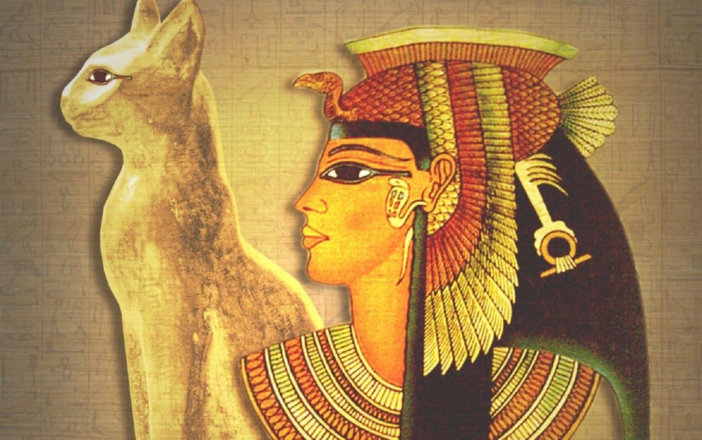 Cleopatra