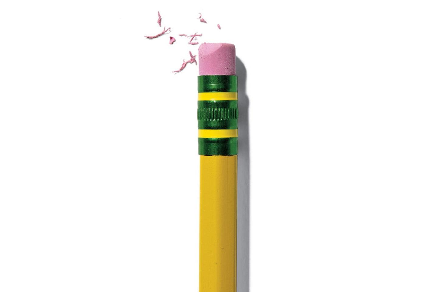 Goma de borrar