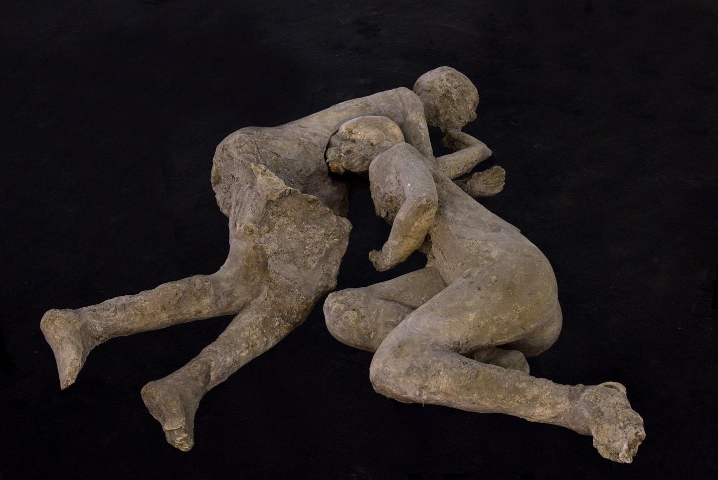 Pompeii