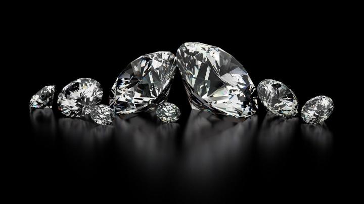 Diamantes