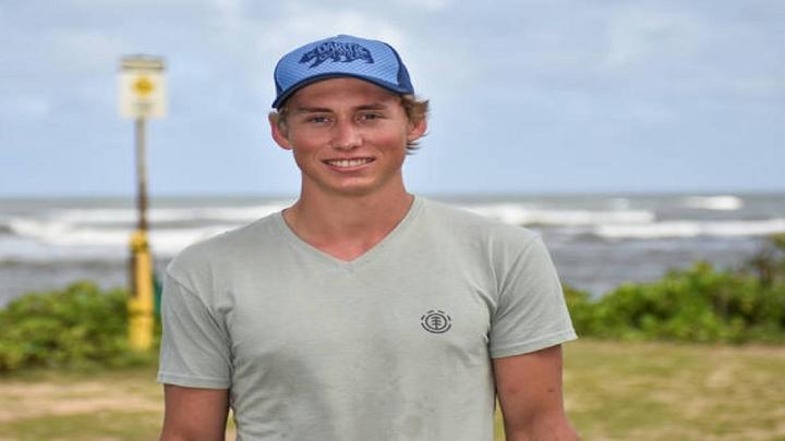 Dylan McWilliams 
