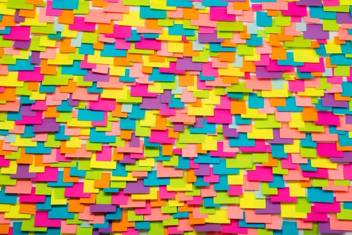 Post-its